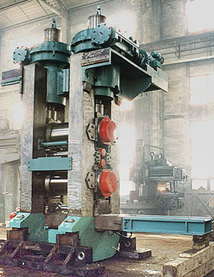 轧机轴承出现了委顿失效的情况该怎么办？