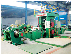 冷轧机的刚度系数与焊缝的关系是什么？