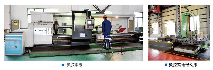 热轧机牌坊败坏若何建复呢？